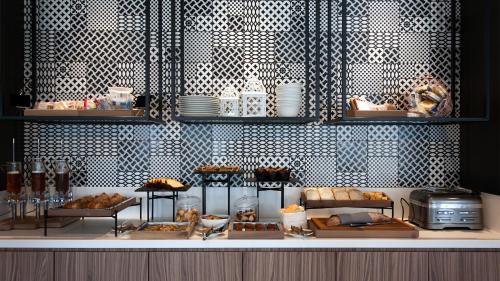 G Hotel Pescara 写真