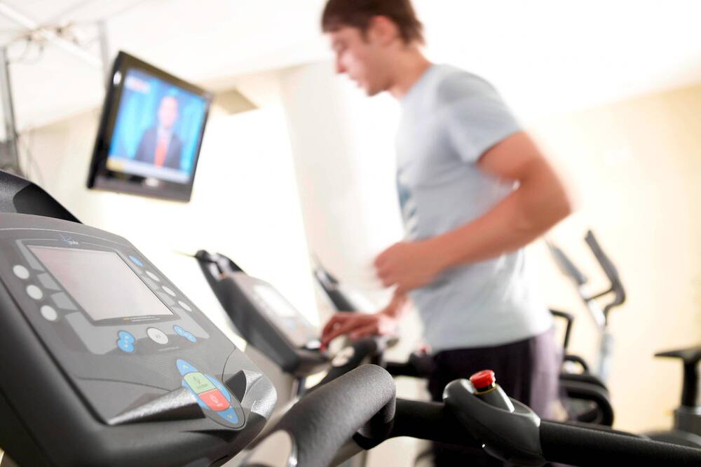 ライプチヒ マリオット ホテル 写真