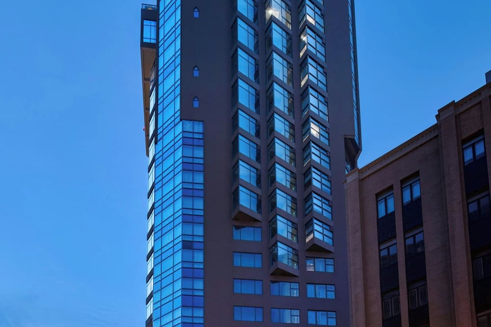 ザ シャンハイ エディション 写真