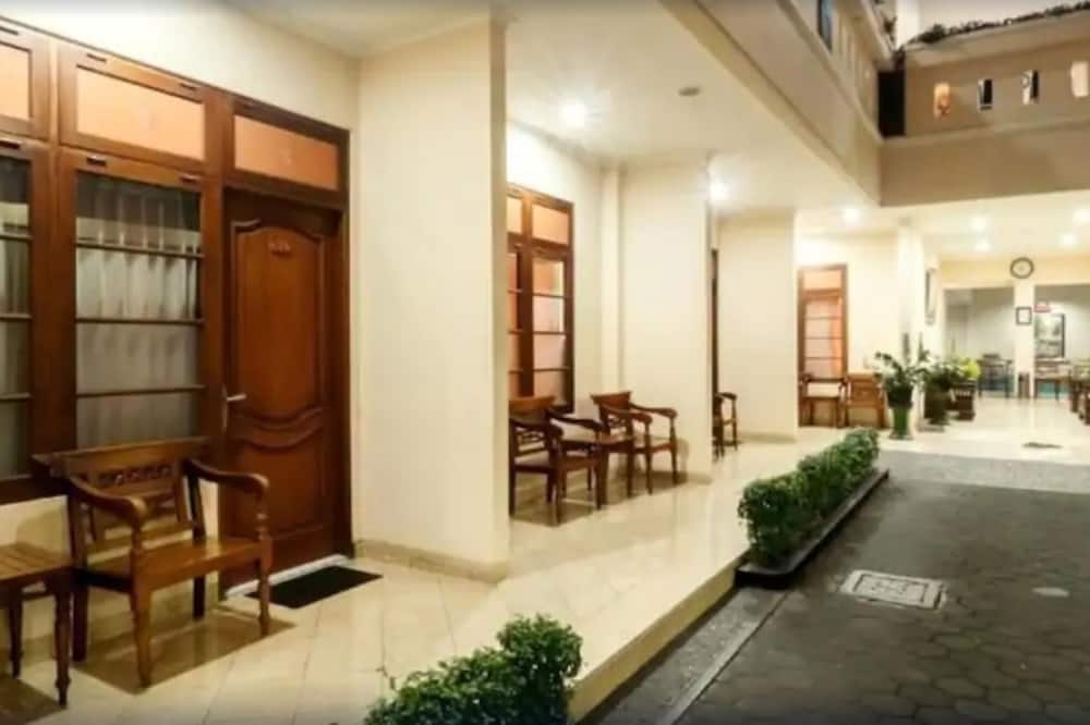 マリオボロ イン ジョクジャカルタ 写真