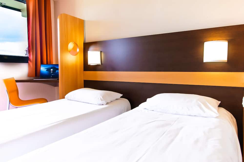 ホテル プルミエール クラッセ ヌヴェール - ヴァレンヌ ヴォゼル 写真