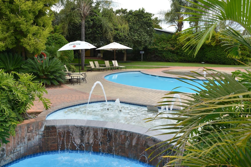 Protea Hotel Polokwane Ranch Resort 写真