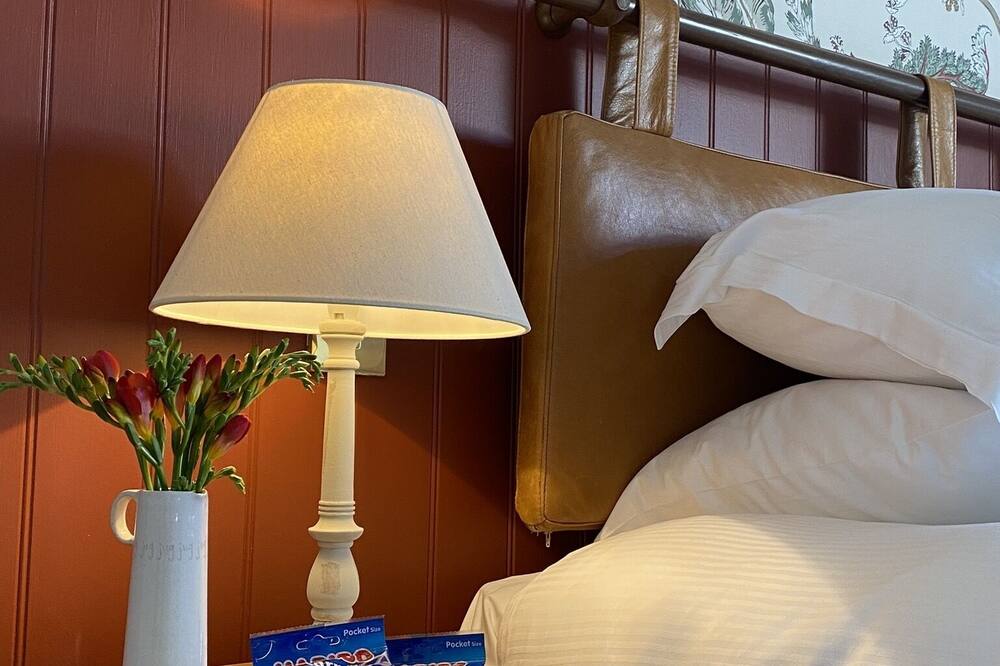 ザ カントリーマン イン 写真