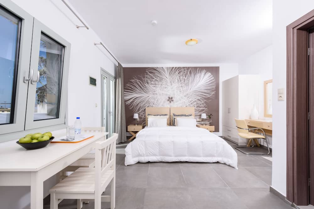 Angela Studios & Apartments 写真