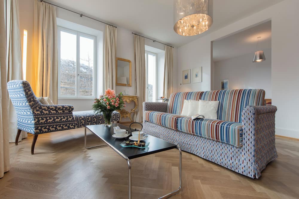 Hotel Saratz Pontresina Mountain Resort & Spa 写真