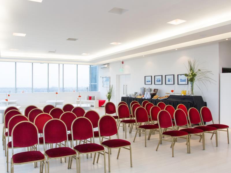 Believe Madero Hotel 写真