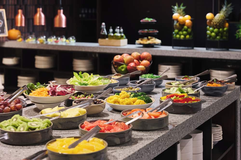 Four Points by Sheraton Wroclaw 写真
