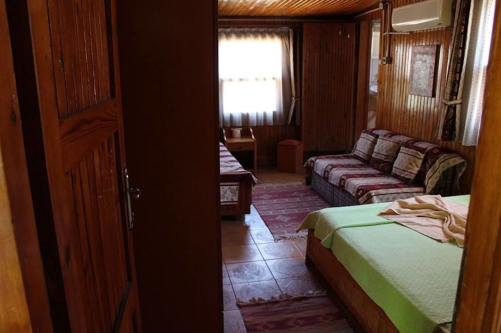 ラゼル ペンション カレイチ 写真