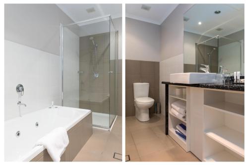 The Edgewater Bed & Breakfast 写真