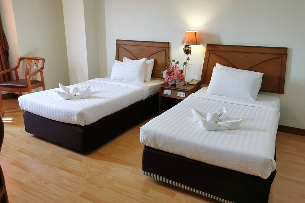 モラコット ホテル 写真