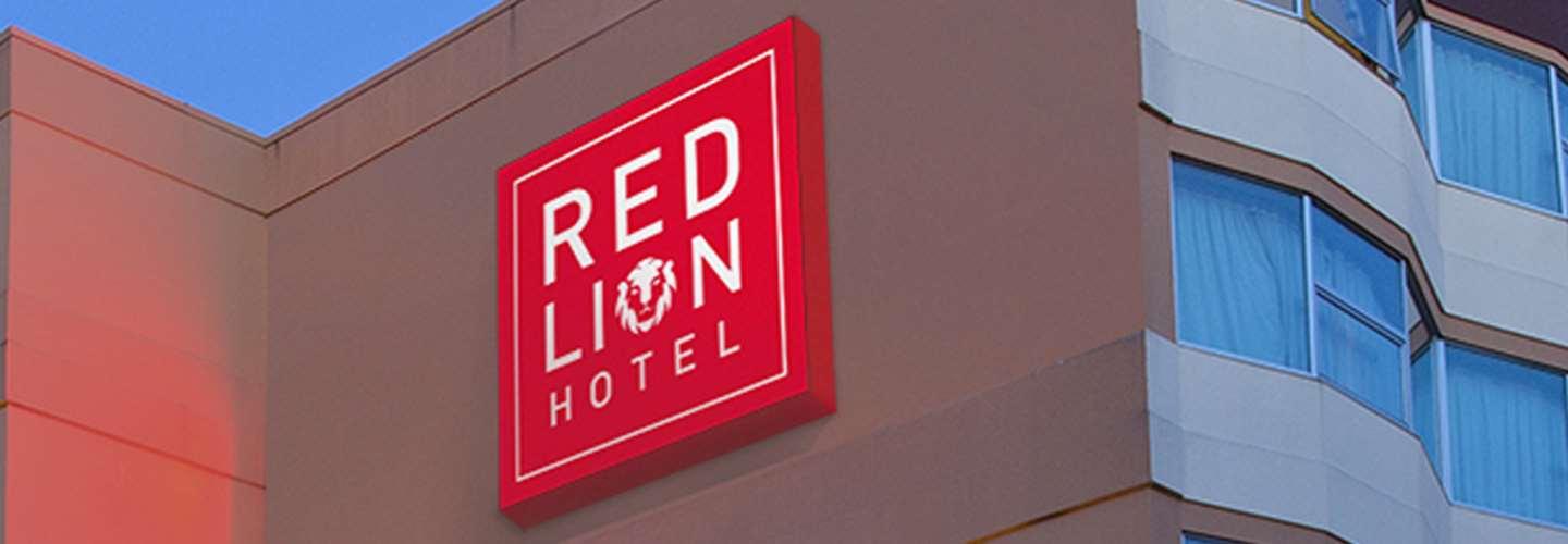 レッド ガーター  ホテル & カジノ バイ レッド ライオン ホテルズ 写真