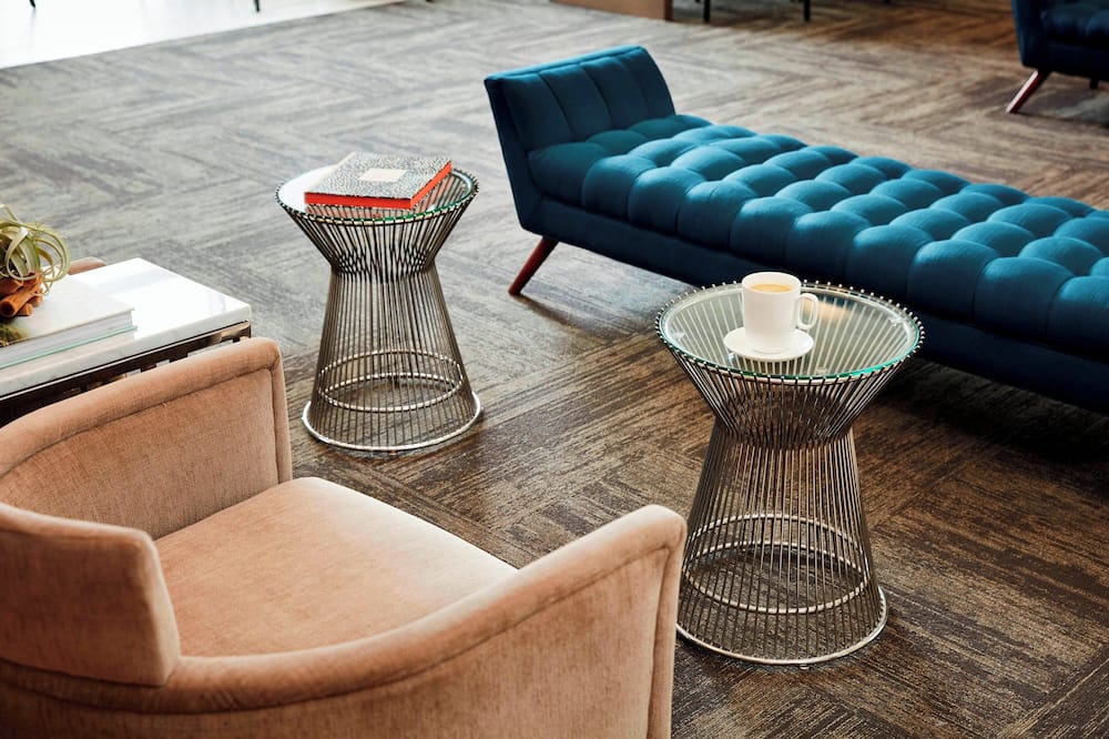 AC Hotel Cincinnati at The Banks 写真