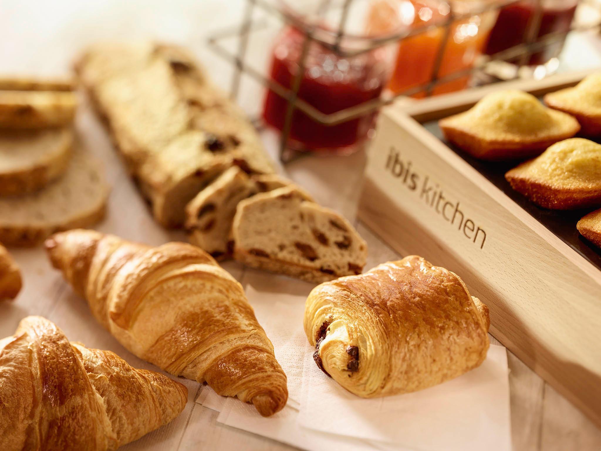 イビス ベサンソン ラ シティ 写真