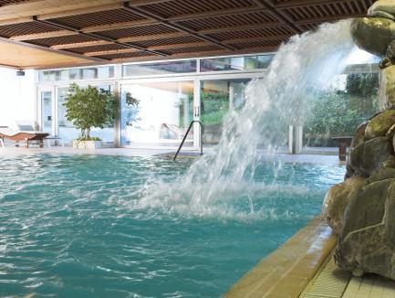 Hotel Terrassen Hof 写真