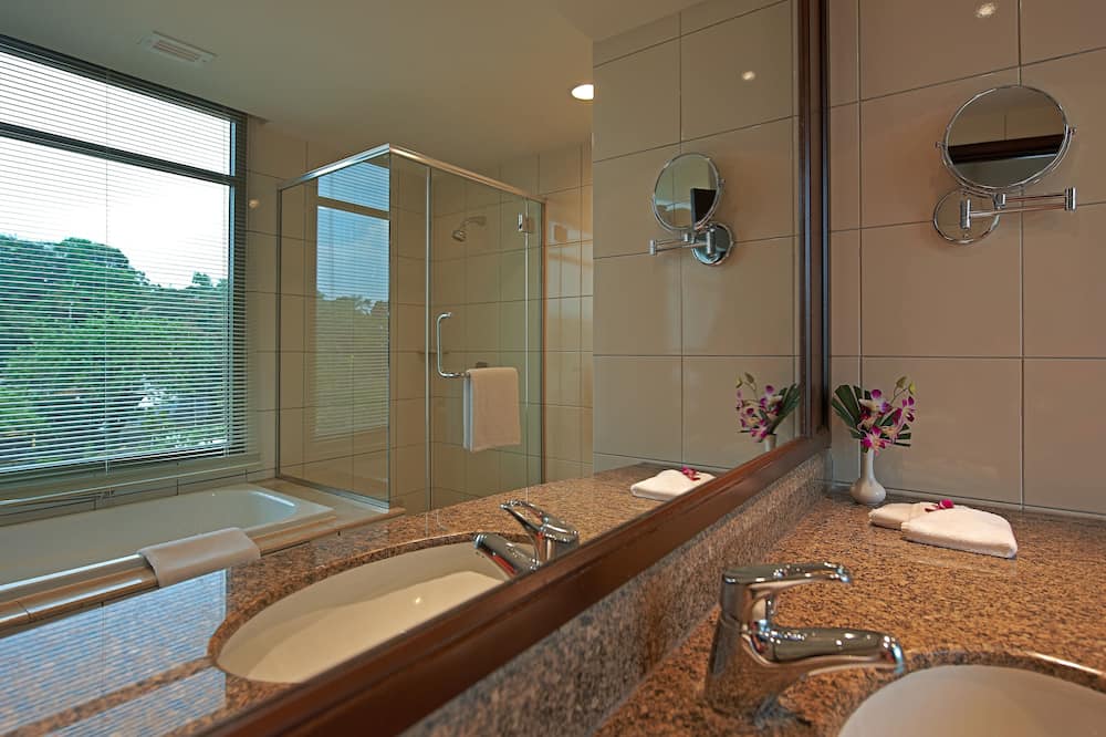 イースティン ホテル 写真