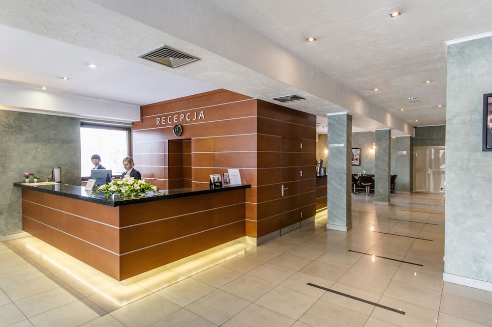 Business Hotel Vega Wrocław 写真