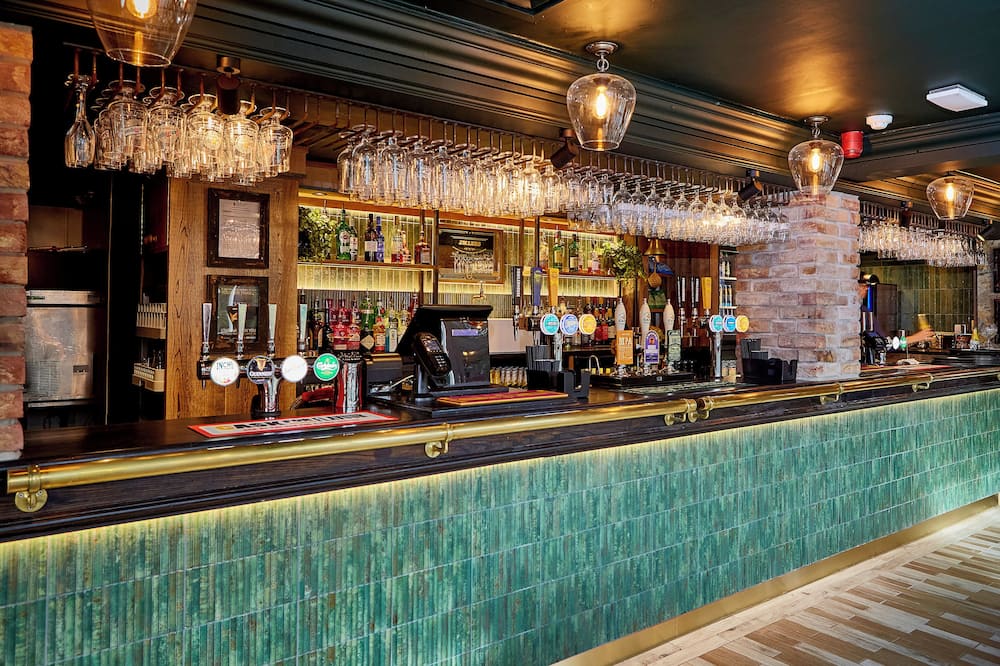 The Boathouse Inn & Riverside Rooms 写真
