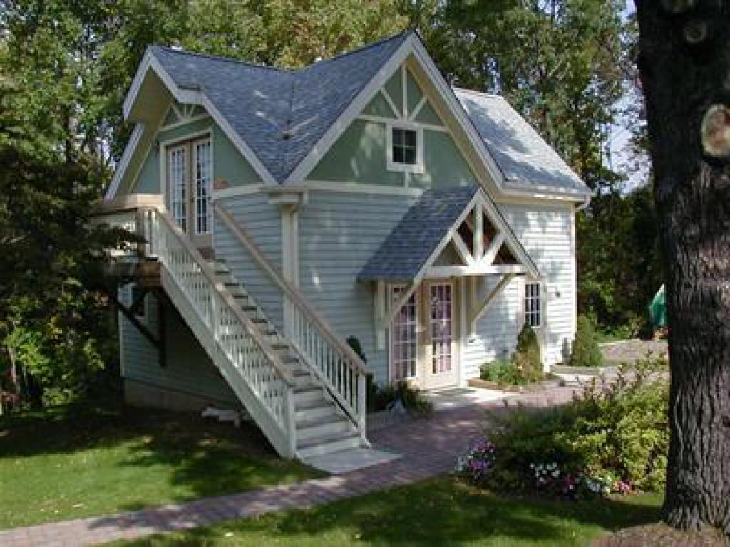 Alpine Haus Bed & Breakfast Inn 写真