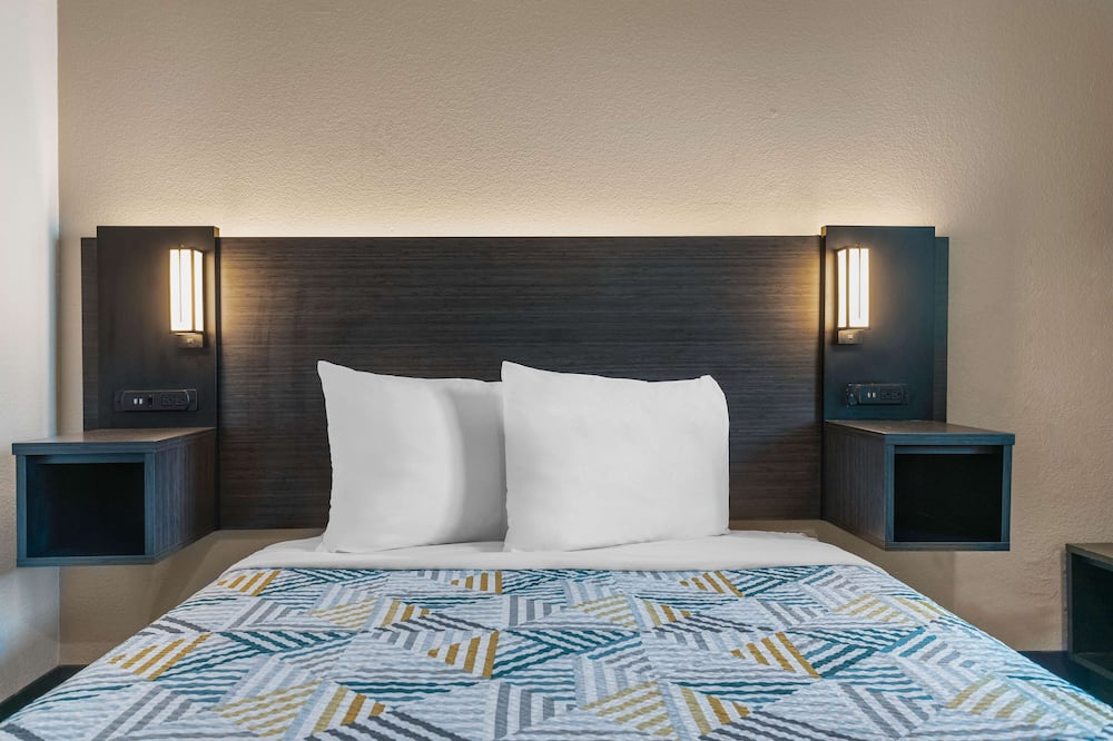 モーテル 6 マーセド カリフォルニア - ノース 写真