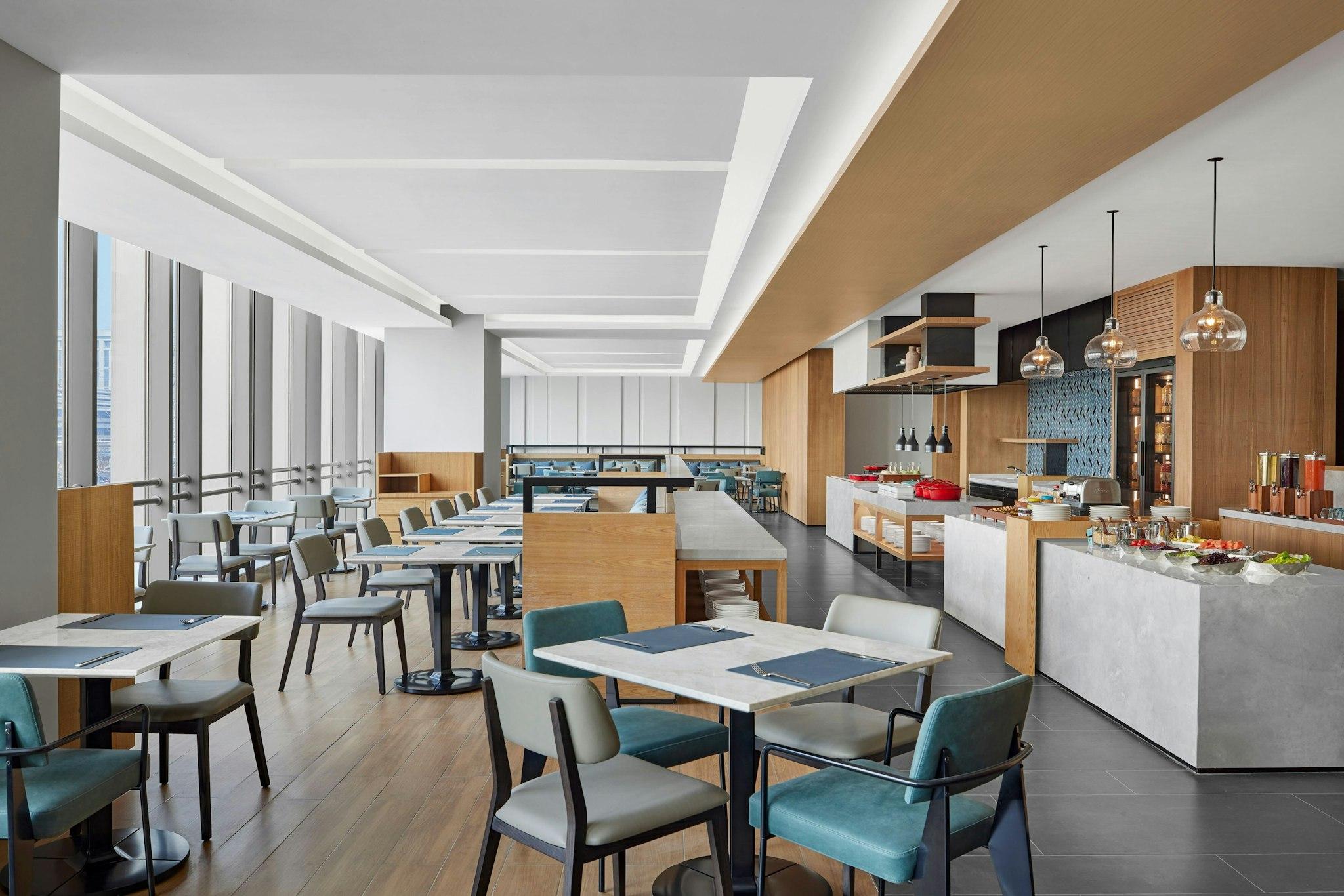Fairfield by Marriott Changzhou Jintan 写真