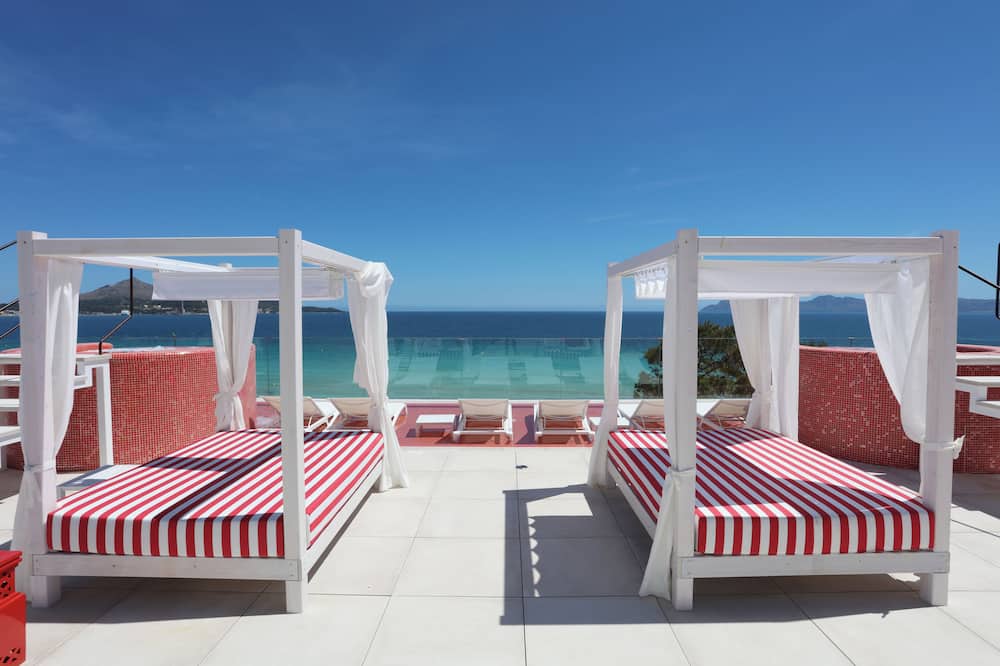 Iberostar Waves Alcudia Park 写真