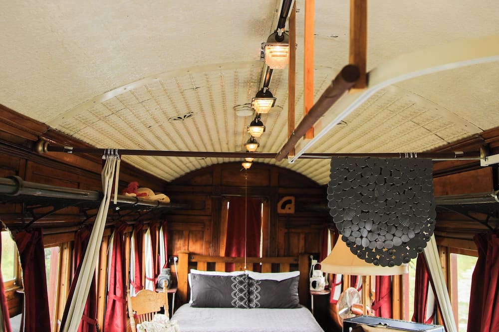 Te Anau Lodge 写真