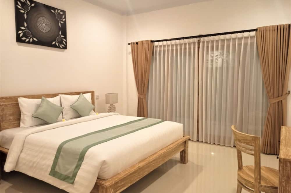 ザ エイト バリ 写真