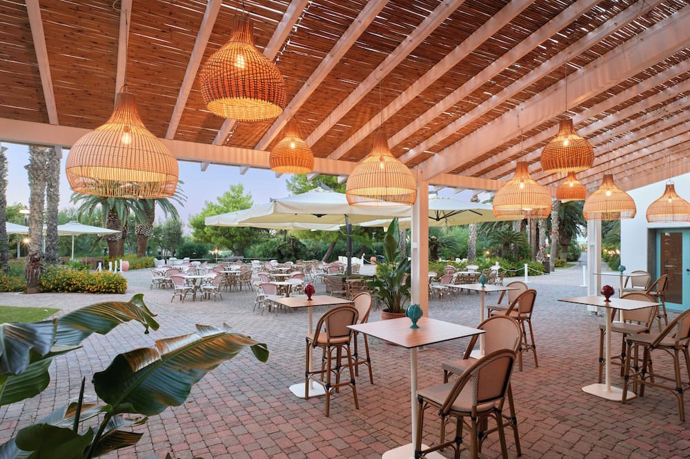 グランセレナ  ホテル 写真