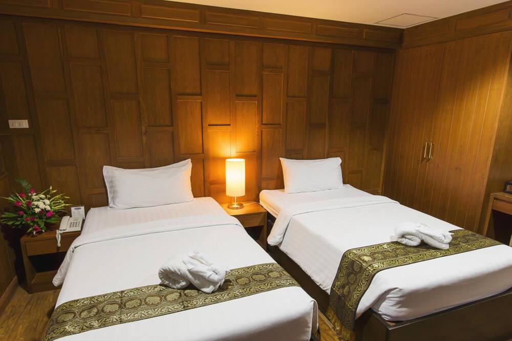 オーキッド リゾート 写真