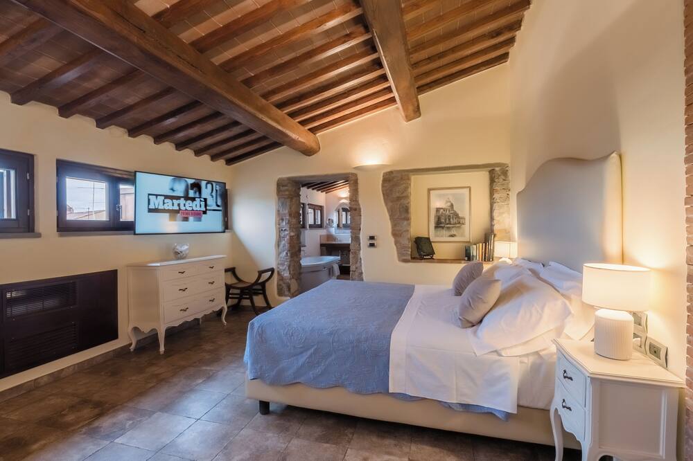 Vogue Hotel Arezzo 写真