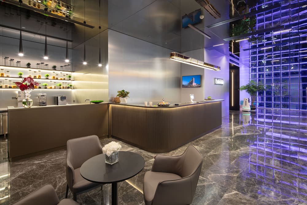 TONGXIANG Esteem wisdom hotel 写真