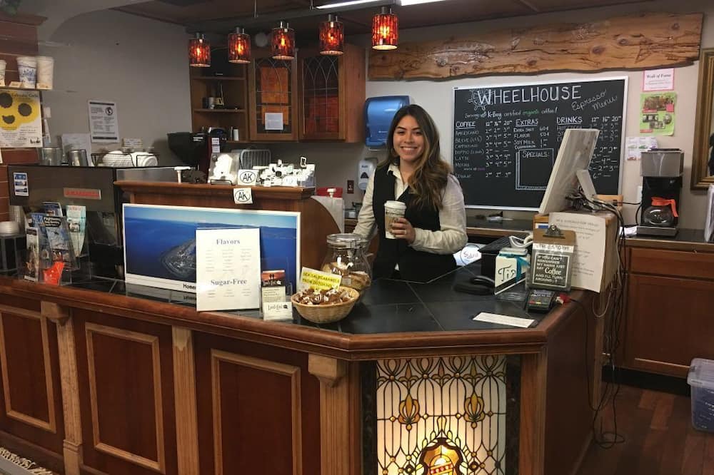 ランズ エンド リゾート 写真