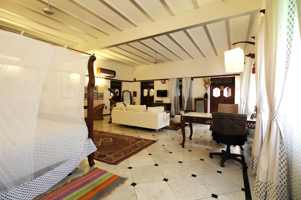 ザ ハウス オブ MG - ア ヘリテージ ホテル 写真