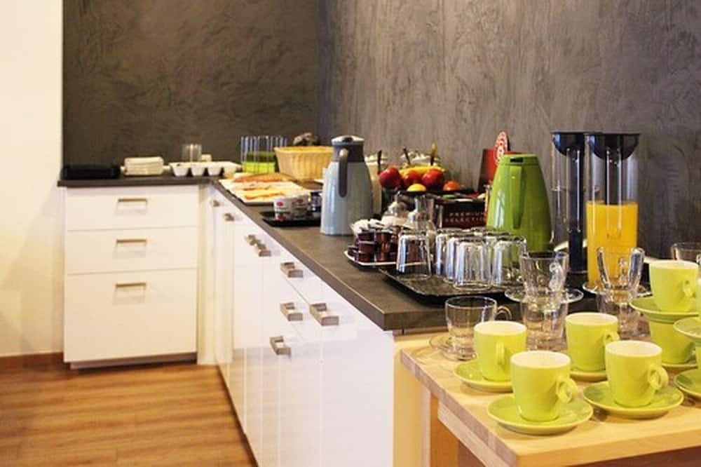 BP24 ホテル アーヘン 写真