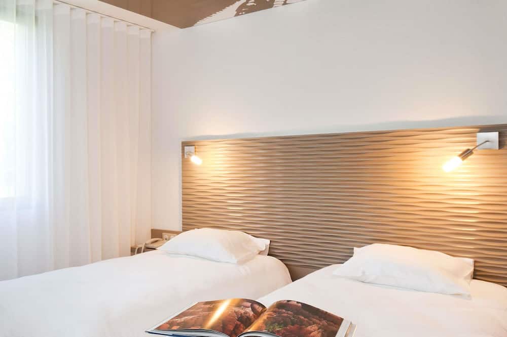 Ibis Styles Lille Aeroport 写真