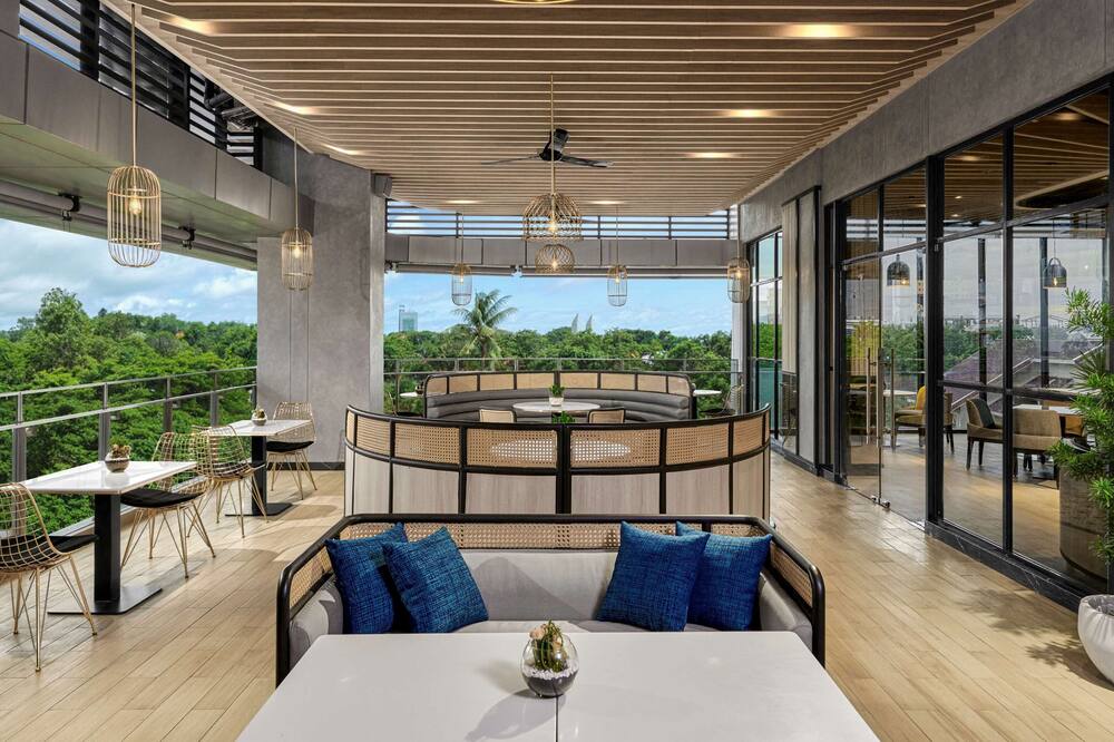 ハイアットプレイスマカッサル 写真