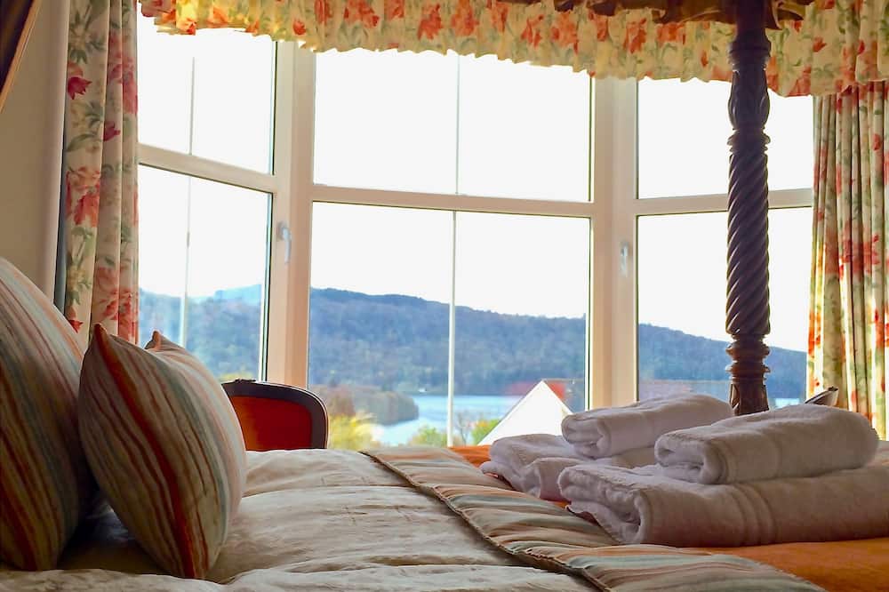 ブレナム ロッジ 写真