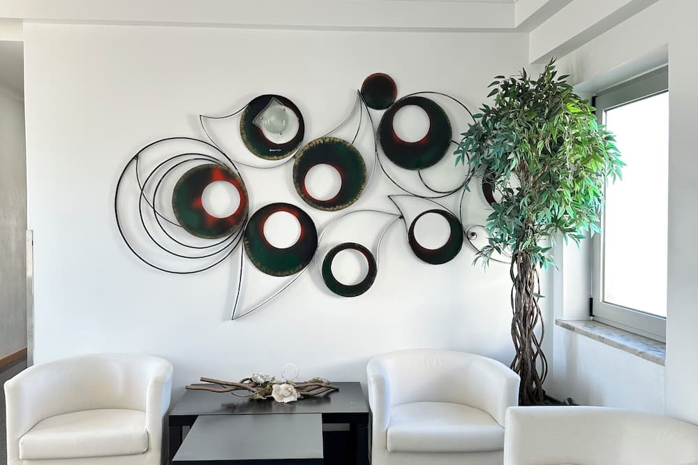 Europeia Hotel 写真