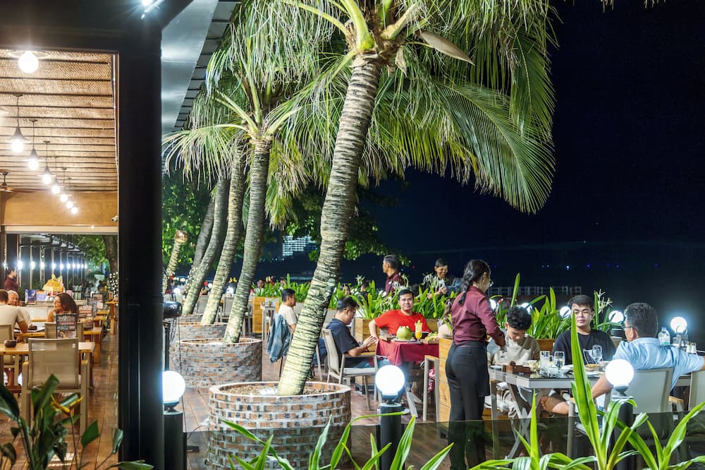 クィーンコ ホテル & カジノ 写真