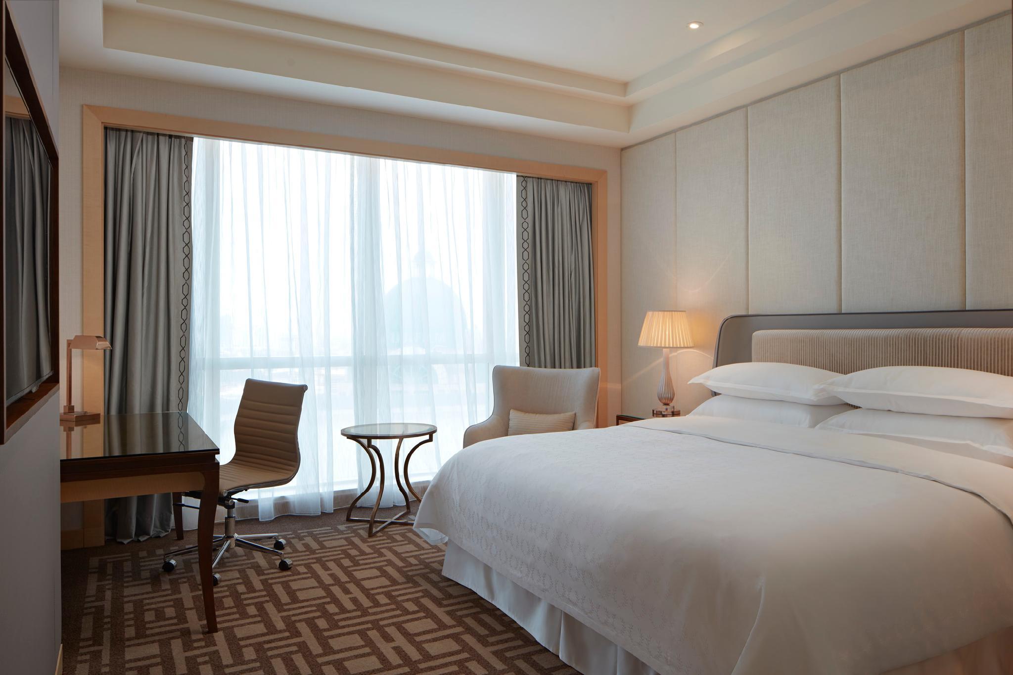 シェラトン ペタリング ジャヤ ホテル 写真