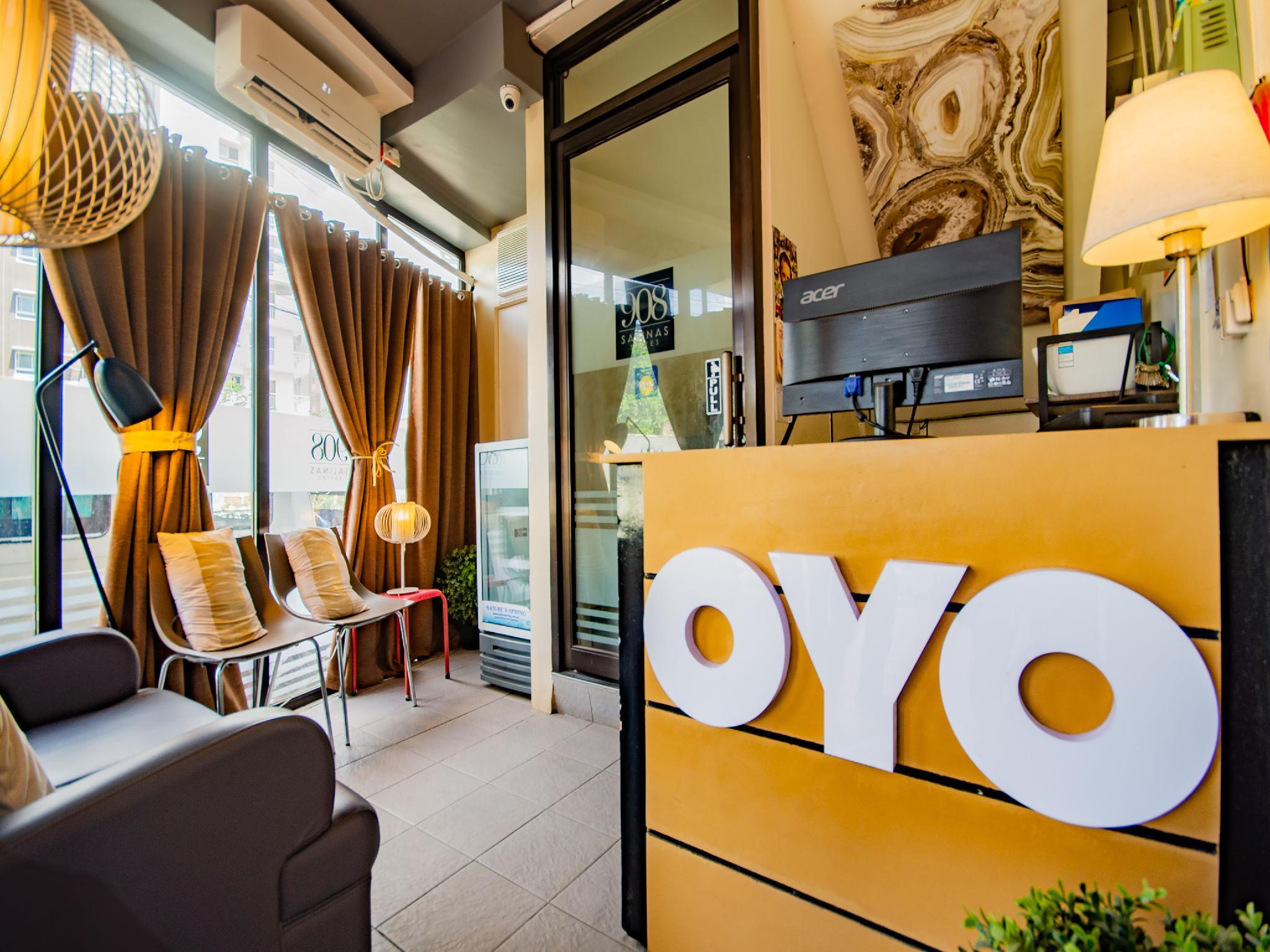 OYO 707 908 サリナス スイーツ 写真