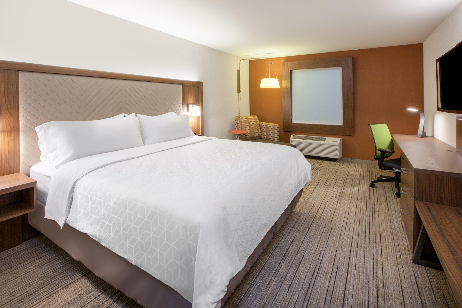 Holiday Inn Express Wells-Ogunquit-Kennebunk By IHG 写真