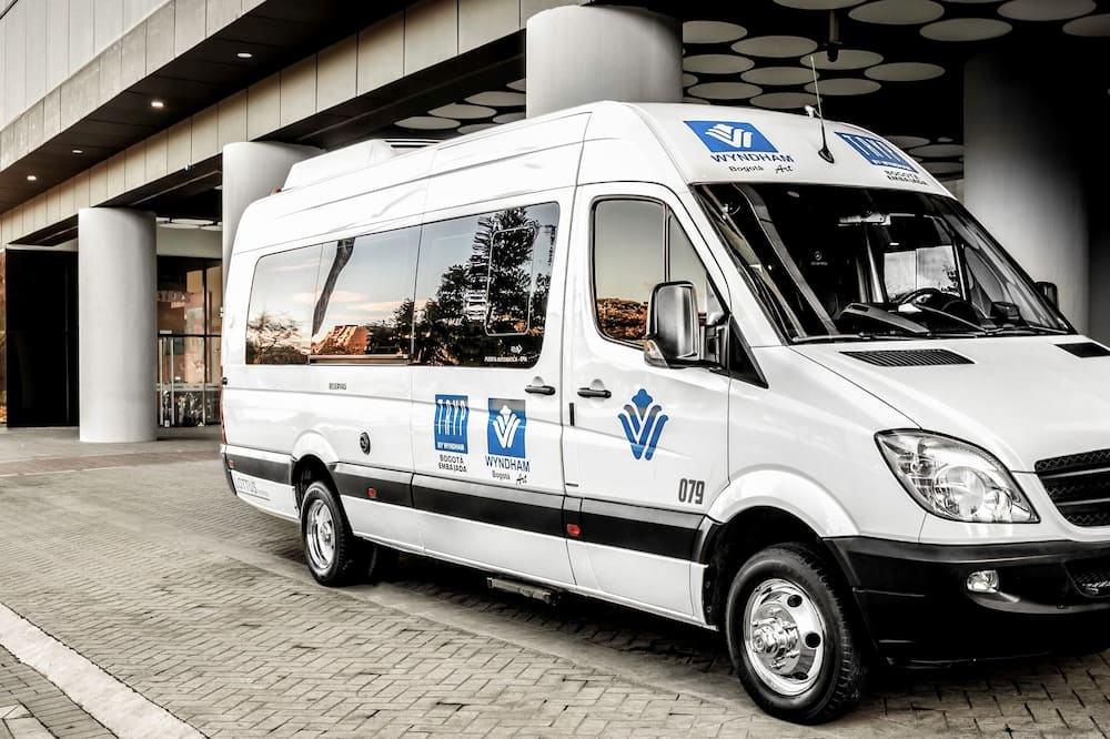 ウィンダム ボゴタ 写真