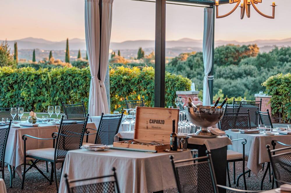 Borgo Scopeto Relais Hotel 写真