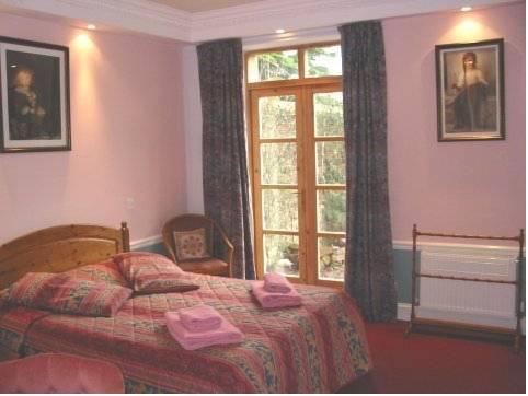 Rathan House - Guesthouse at Eskbank 写真