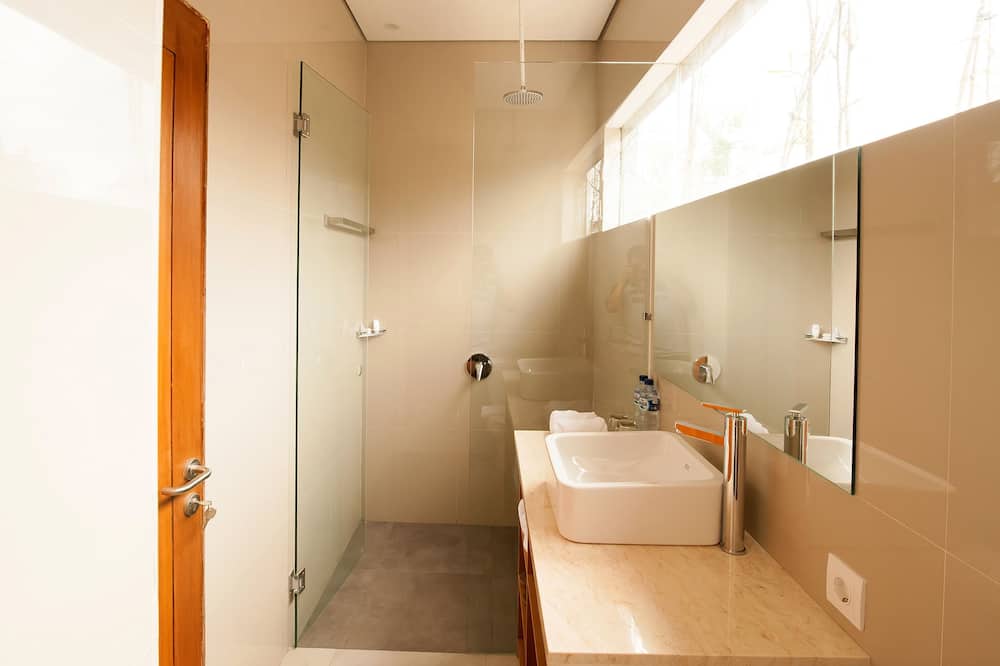 アップル ヴィラ ＆ スイート スミニャック 写真