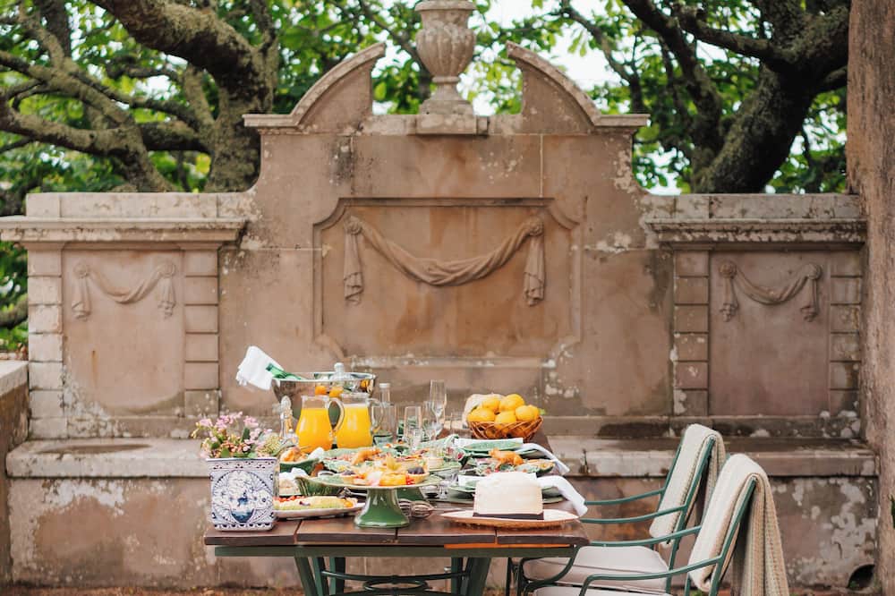 ヴァルヴェルデ シントラ パラシオ デ セテアイス - ザ リーディング ホテルズ オブ ザ ワールド 写真