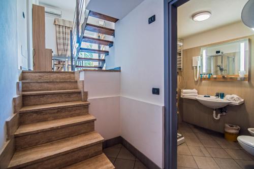 アレガイ マリーナ ホテル ＆ レジデンス 写真