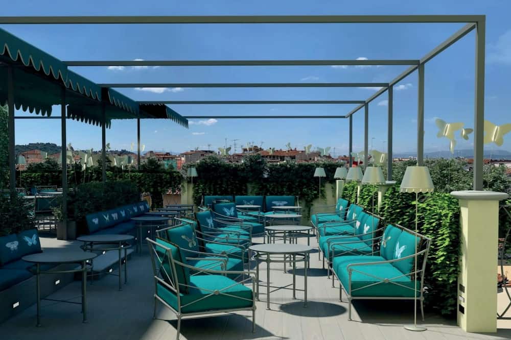 ホテル トルナブオーニ ベアッチ 写真