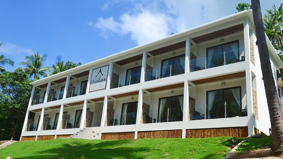 ウッドローン ヴィラズ リゾート【SHA Extra+認定】 写真